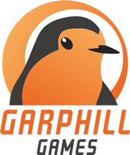 Garphill Games